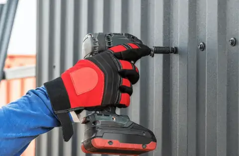 Travaux de zinguerie - Le Ban-Saint-Martin